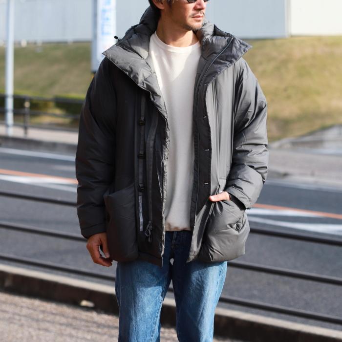 COMFY OUTDOOR GARMENT CMF OUTDOOR GARMENT アウター アウトドア