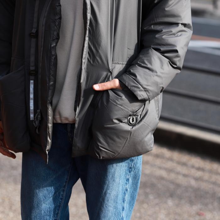 COMFY OUTDOOR GARMENT CMF OUTDOOR GARMENT アウター アウトドア