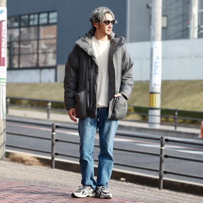 COMFY OUTDOOR GARMENT CMF OUTDOOR GARMENT アウター アウトドア
