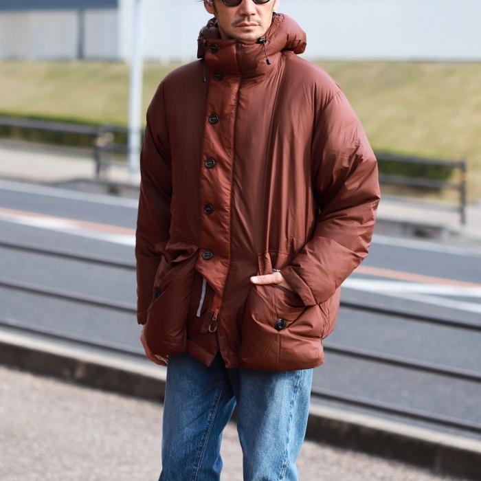 COMFY OUTDOOR GARMENT SALE 30%OFF CMF OUTDOOR GARMENT アウター