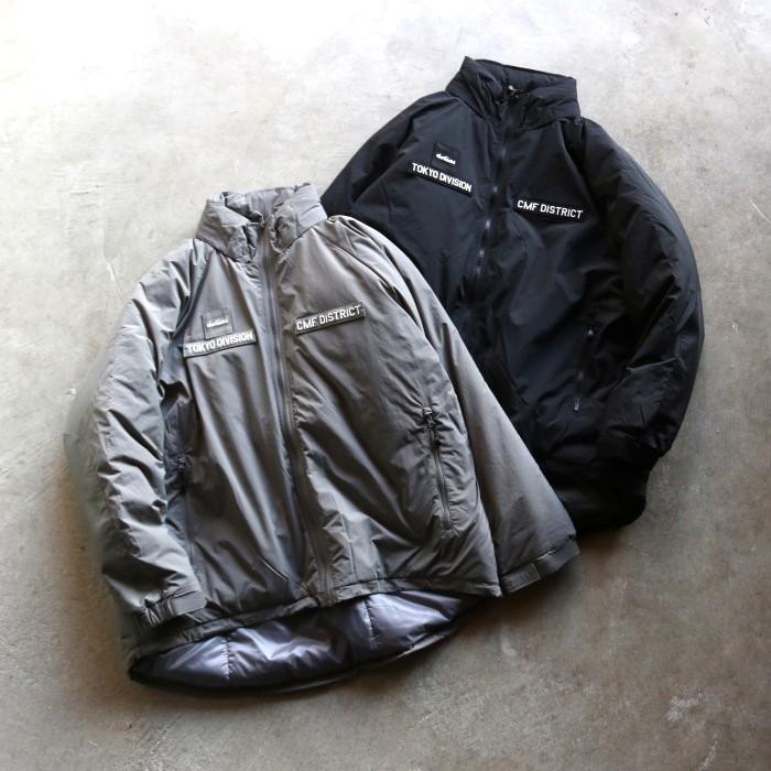COMFY OUTDOOR GARMENT CMF OUTDOOR GARMENT アウター アウトドア ユニ
