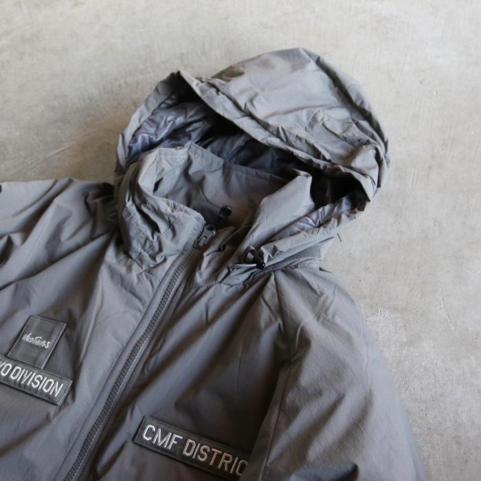 COMFY OUTDOOR GARMENT CMF OUTDOOR GARMENT アウター アウトドア ユニ