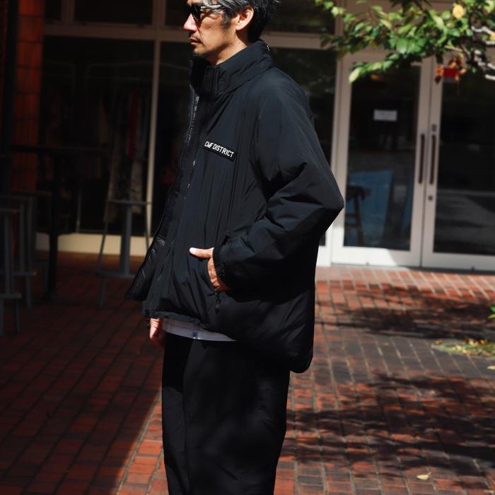 COMFY OUTDOOR GARMENT CMF OUTDOOR GARMENT アウター アウトドア ユニ