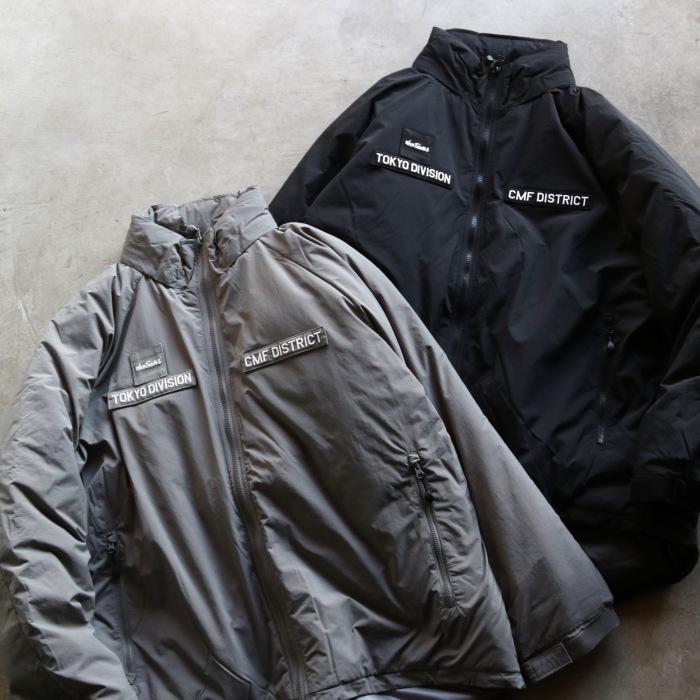 COMFY OUTDOOR GARMENT CMF OUTDOOR GARMENT アウター アウトドア ユニ