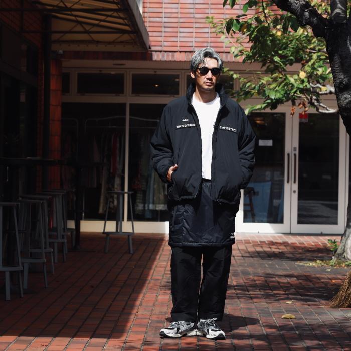 COMFY OUTDOOR GARMENT CMF OUTDOOR GARMENT アウター アウトドア ユニ