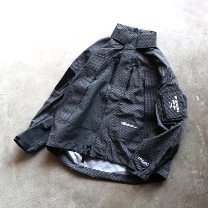 COMFY OUTDOOR GARMENT CMF OUTDOOR GARMENT ジャケット アウトドア