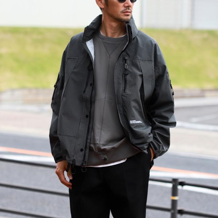 COMFY OUTDOOR GARMENT CMF OUTDOOR GARMENT ジャケット アウトドア