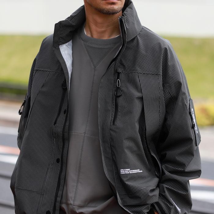 COMFY OUTDOOR GARMENT CMF OUTDOOR GARMENT ジャケット アウトドア