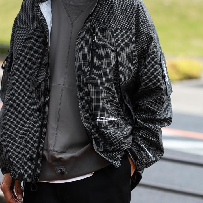 COMFY OUTDOOR GARMENT CMF OUTDOOR GARMENT ジャケット アウトドア