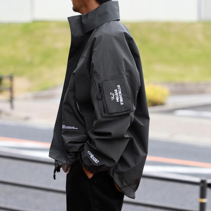 COMFY OUTDOOR GARMENT CMF OUTDOOR GARMENT ジャケット アウトドア