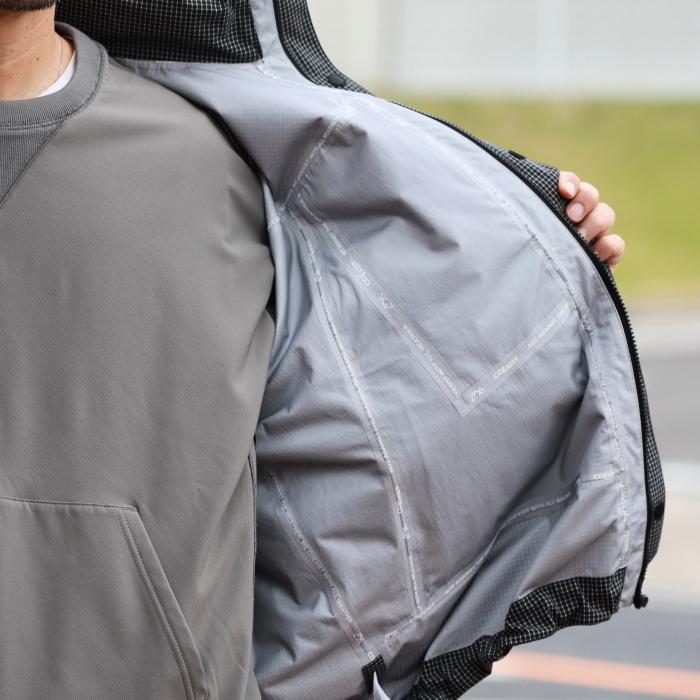 COMFY OUTDOOR GARMENT CMF OUTDOOR GARMENT ジャケット アウトドア