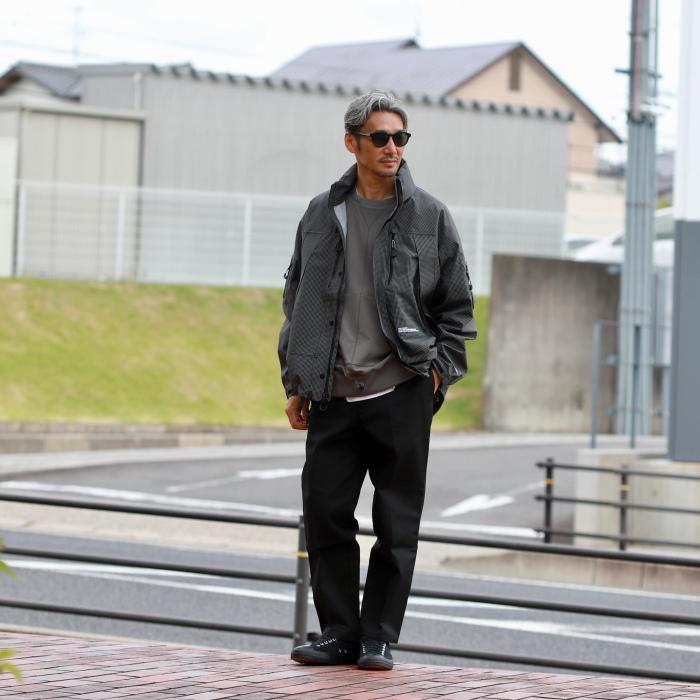 COMFY OUTDOOR GARMENT CMF OUTDOOR GARMENT ジャケット アウトドア
