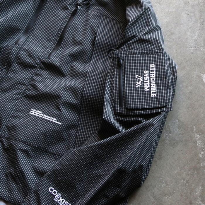 COMFY OUTDOOR GARMENT CMF OUTDOOR GARMENT ジャケット アウトドア