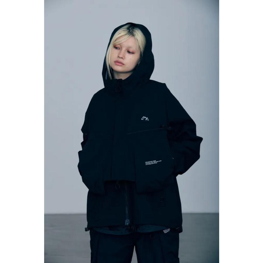 COMFY OUTDOOR GARMENT CMF OUTDOOR GARMENT ジャケット アウトドア