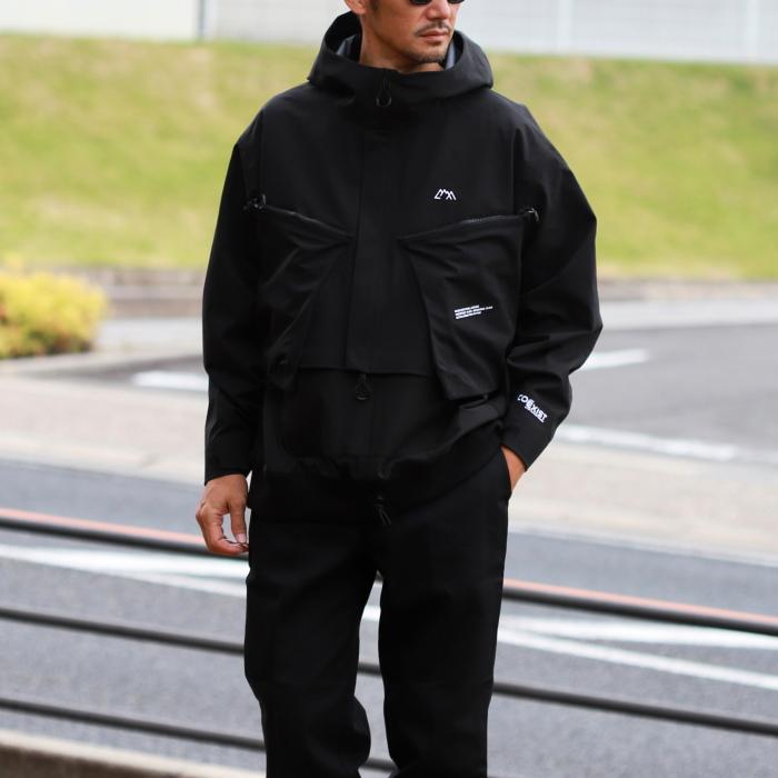 COMFY OUTDOOR GARMENT CMF OUTDOOR GARMENT ジャケット アウトドア