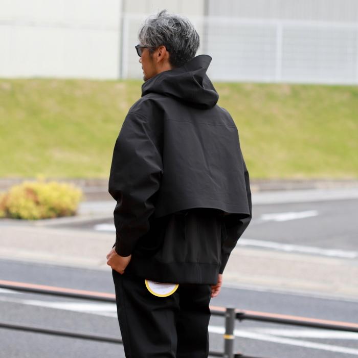 COMFY OUTDOOR GARMENT CMF OUTDOOR GARMENT ジャケット アウトドア