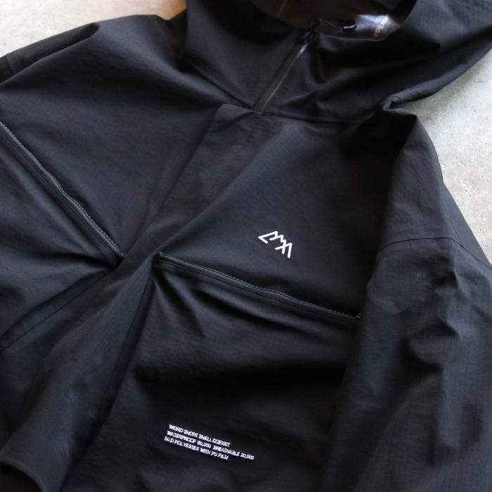 COMFY OUTDOOR GARMENT CMF OUTDOOR GARMENT ジャケット アウトドア