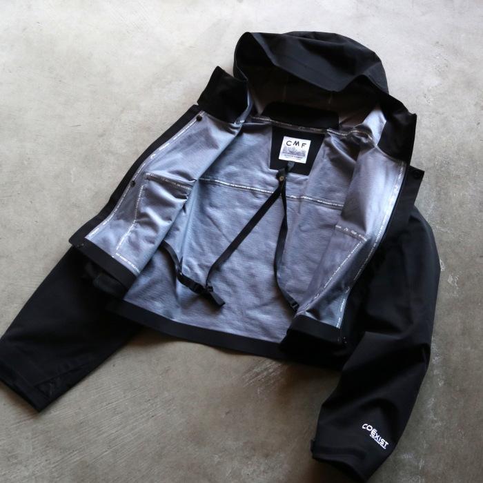 COMFY OUTDOOR GARMENT CMF OUTDOOR GARMENT ジャケット アウトドア