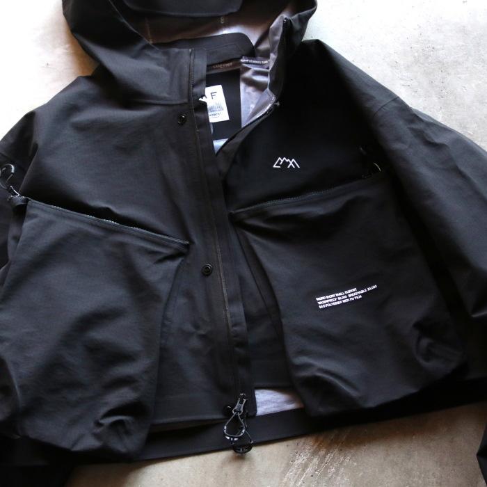 COMFY OUTDOOR GARMENT CMF OUTDOOR GARMENT ジャケット アウトドア