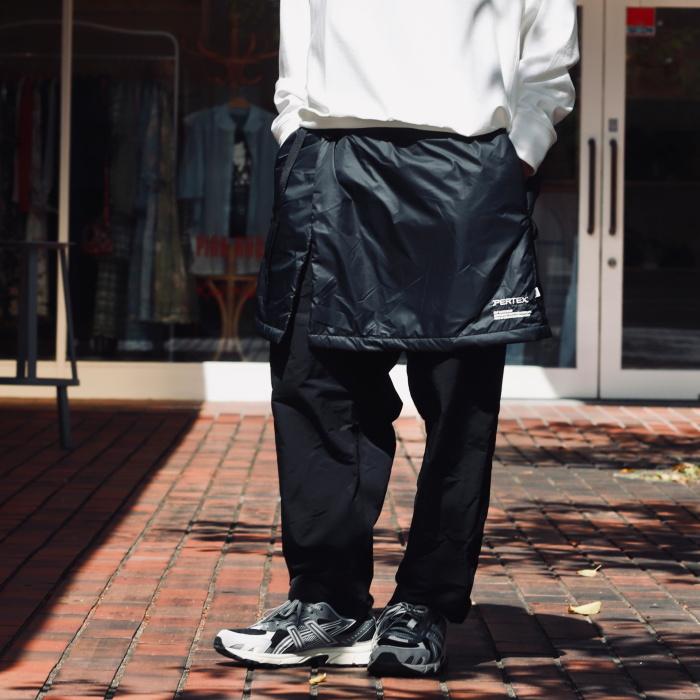 COMFY OUTDOOR GARMENT CMF OUTDOOR GARMENT パンツ アウトドア