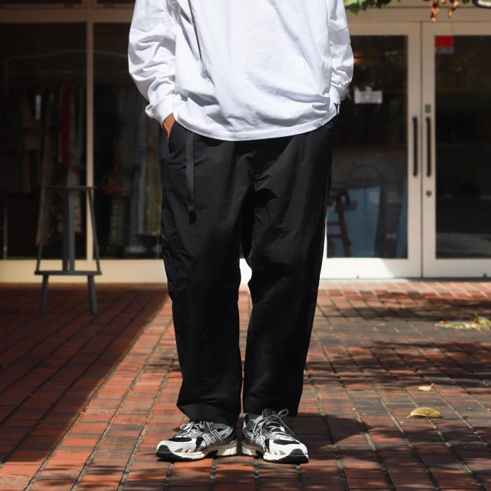 COMFY OUTDOOR GARMENT CMF OUTDOOR GARMENT パンツ アウトドア