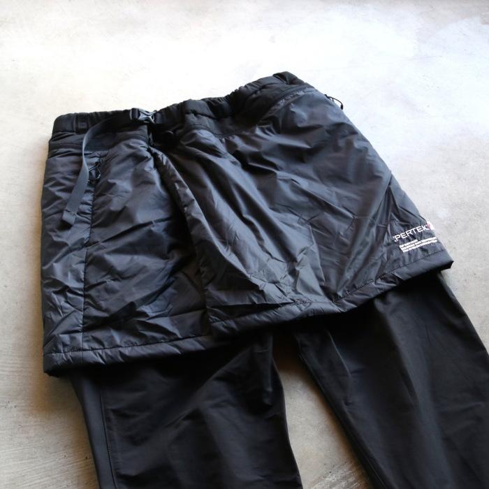 COMFY OUTDOOR GARMENT CMF OUTDOOR GARMENT パンツ アウトドア