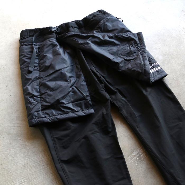 COMFY OUTDOOR GARMENT CMF OUTDOOR GARMENT パンツ アウトドア