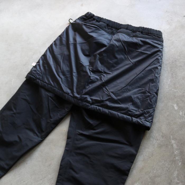 COMFY OUTDOOR GARMENT CMF OUTDOOR GARMENT パンツ アウトドア