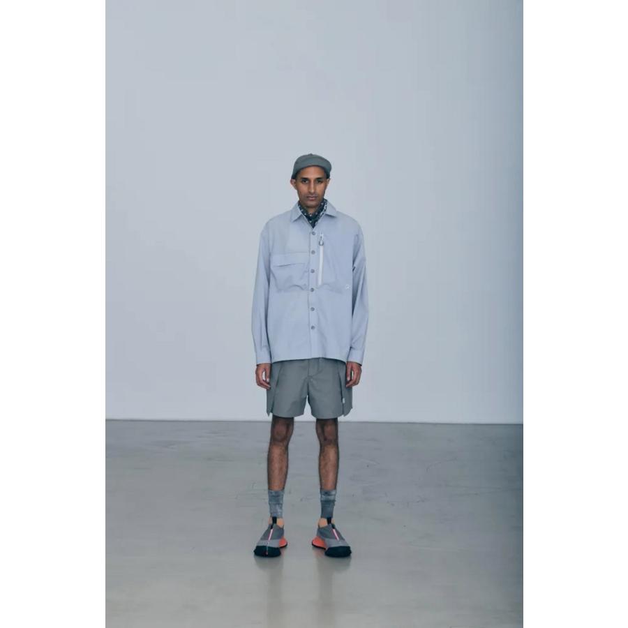 COMFY OUTDOOR GARMENT CMF OUTDOOR GARMENT トップス アウトドア