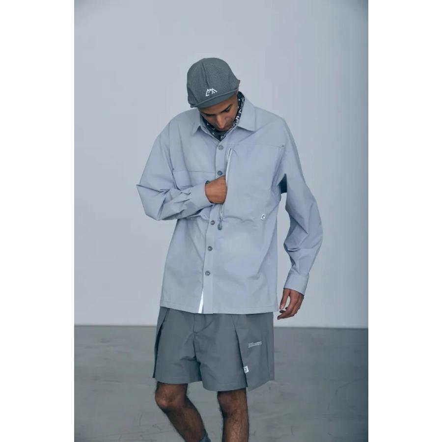 COMFY OUTDOOR GARMENT CMF OUTDOOR GARMENT トップス アウトドア