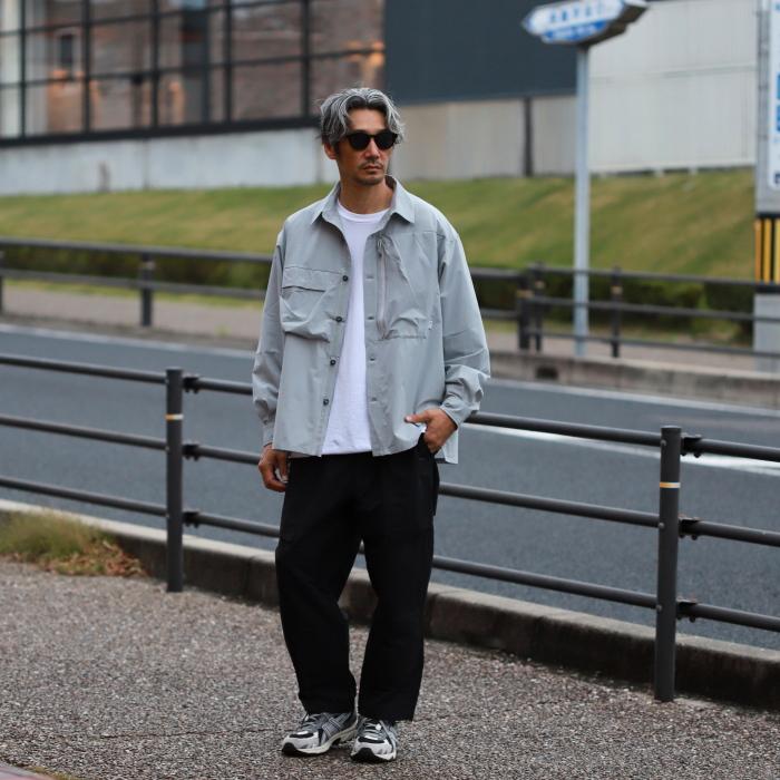 COMFY OUTDOOR GARMENT CMF OUTDOOR GARMENT トップス アウトドア