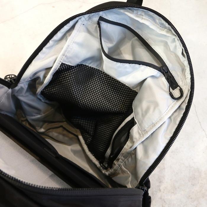 CMF OUTDOOR GARMENT バッグ リュック アウトドアガーメント バックパック WEEKENDERZ ブラック BLACK 2026春夏新作 | COMFY OUTDOOR GARMENT | 05