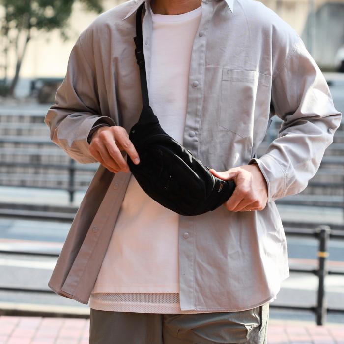 COMFY OUTDOOR GARMENT CMF OUTDOOR GARMENT 斜めがけ ショルダー