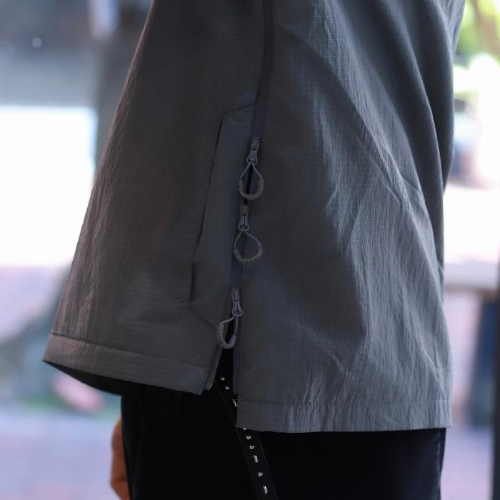 COMFY OUTDOOR GARMENT CMF OUTDOOR GARMENT トップス アウトドア