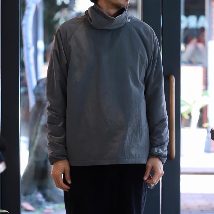COMFY OUTDOOR GARMENT CMF OUTDOOR GARMENT トップス アウトドア