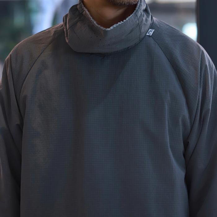 COMFY OUTDOOR GARMENT CMF OUTDOOR GARMENT トップス アウトドア