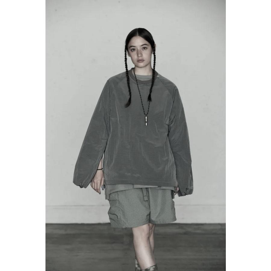 COMFY OUTDOOR GARMENT CMF OUTDOOR GARMENT トップス アウトドア