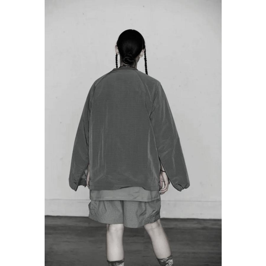COMFY OUTDOOR GARMENT CMF OUTDOOR GARMENT トップス アウトドア