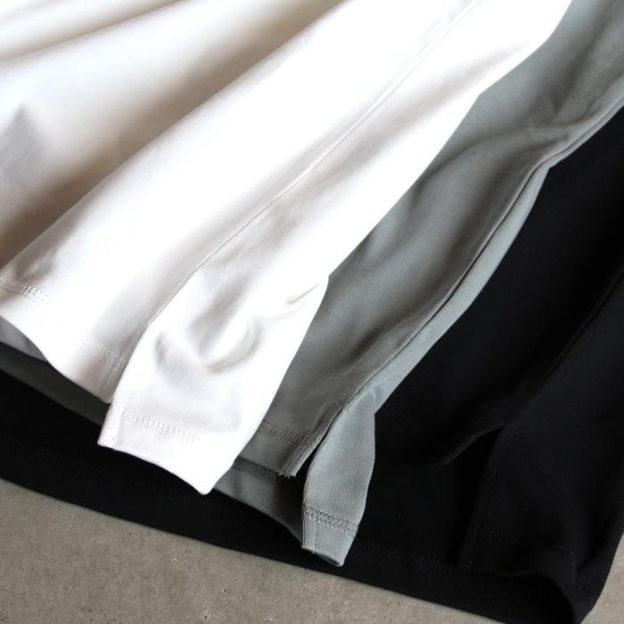 CMF OUTDOOR GARMENT トップス スロー ドライ ポケット Tシャツ 半袖 SLOW DRY PK TEE S/S ブラック/アルファグリーン/ホワイト 3色展開 2026春夏新作 | COMFY OUTDOOR GARMENT | 06