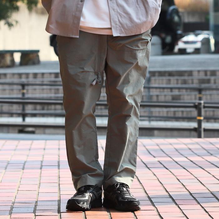 COMFY OUTDOOR GARMENT CMF OUTDOOR GARMENT パンツ アウトドア