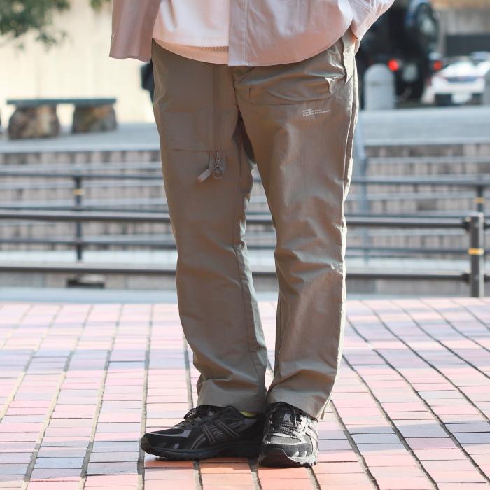 COMFY OUTDOOR GARMENT CMF OUTDOOR GARMENT パンツ アウトドア