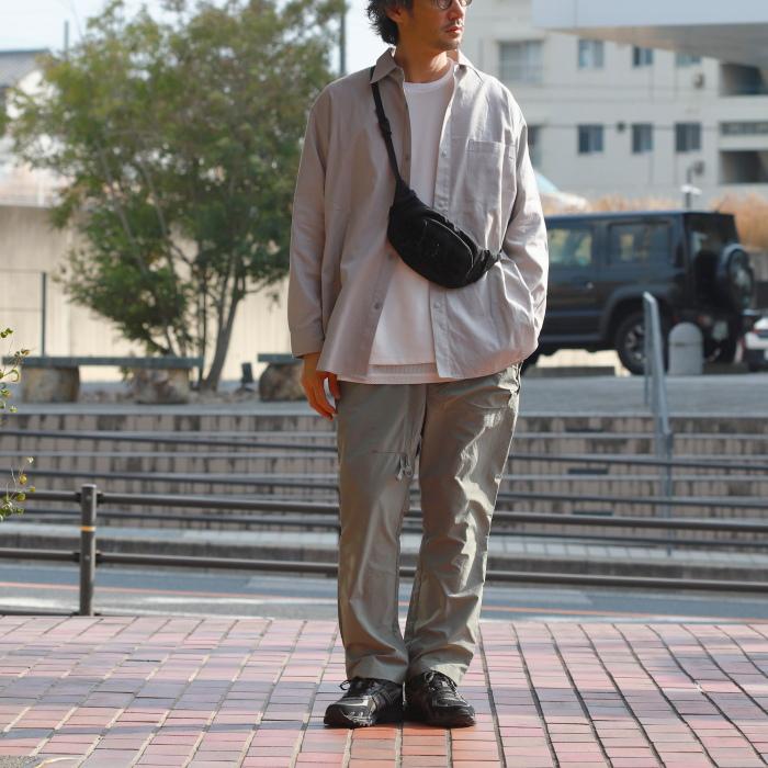 COMFY OUTDOOR GARMENT CMF OUTDOOR GARMENT パンツ アウトドア