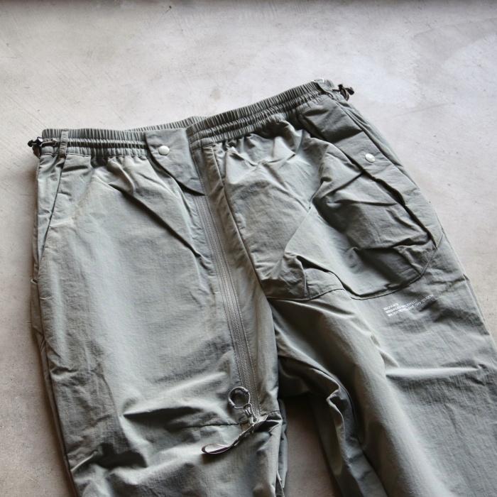 COMFY OUTDOOR GARMENT CMF OUTDOOR GARMENT パンツ アウトドア