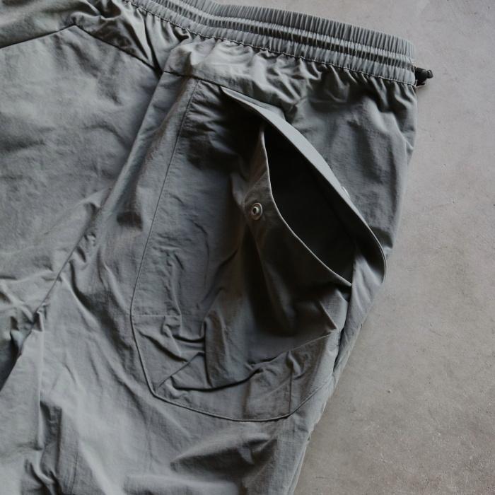 COMFY OUTDOOR GARMENT CMF OUTDOOR GARMENT パンツ アウトドア