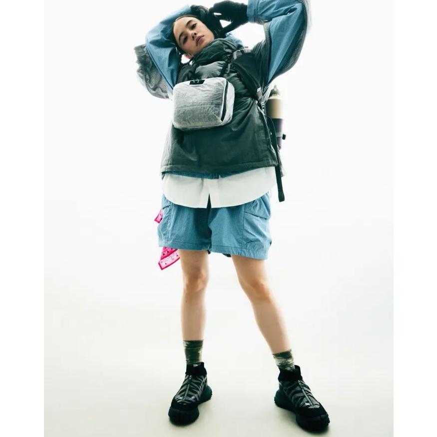COMFY OUTDOOR GARMENT CMF OUTDOOR GARMENT ボトムス アウトドア