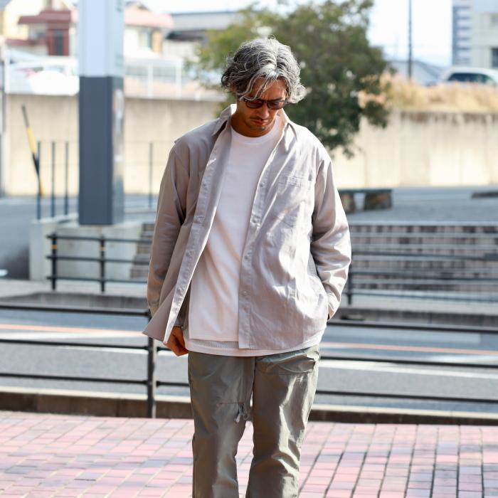 COMFY OUTDOOR GARMENT SALE 20%OFF CMF OUTDOOR GARMENT シャツ