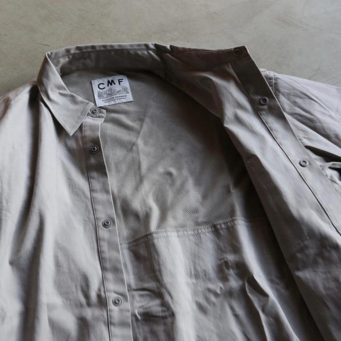 COMFY OUTDOOR GARMENT CMF OUTDOOR GARMENT シャツ アウトドア ユニ