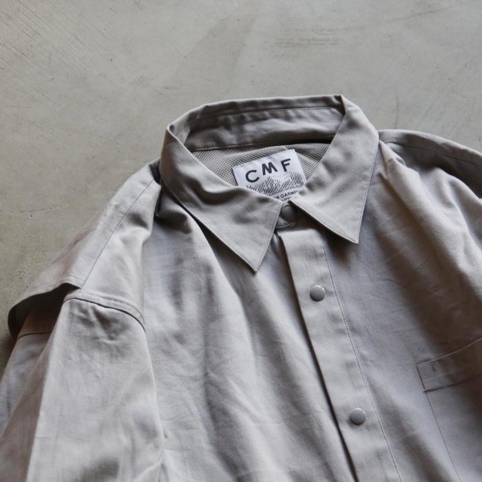 COMFY OUTDOOR GARMENT SALE 20%OFF CMF OUTDOOR GARMENT シャツ