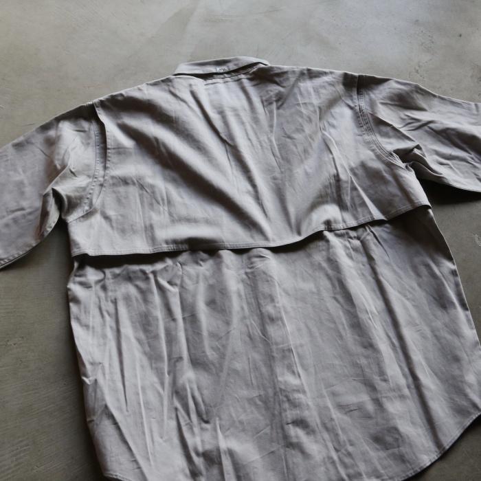 COMFY OUTDOOR GARMENT CMF OUTDOOR GARMENT シャツ アウトドア ユニ