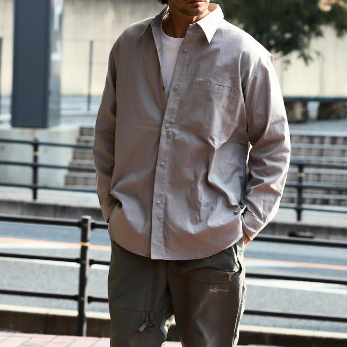 COMFY OUTDOOR GARMENT SALE 20%OFF CMF OUTDOOR GARMENT シャツ
